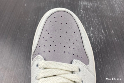 Low DN0790-101 Retro Bold Jordan 1 115 0722